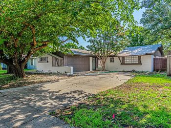 1018  Mccallum Drive 