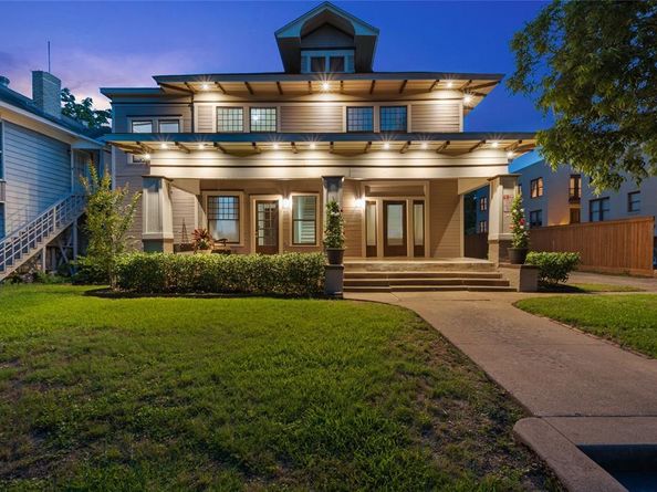 1230  Kings Highway , Dallas Texas 75208