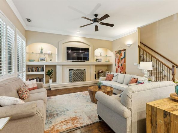 701  Mason Drive , Allen Texas 75013