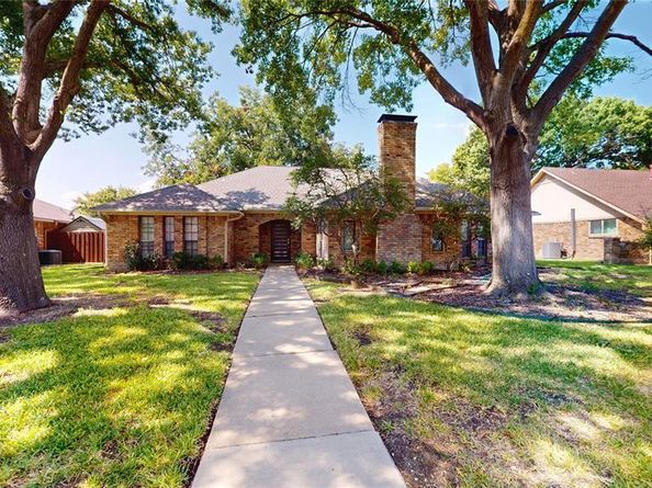 411  Sycamore Creek Road , Allen Texas 75002