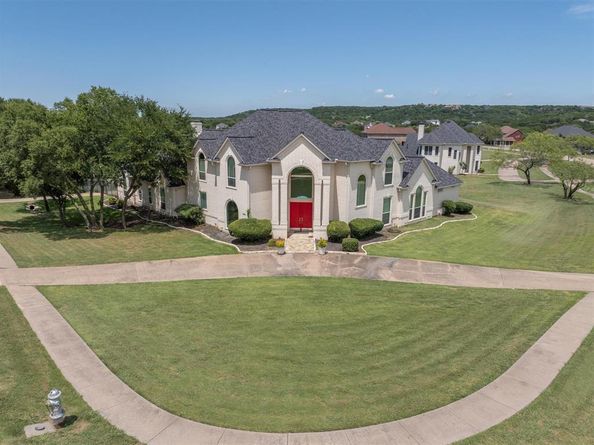 420  Rolling Oaks Ridge , Cedar Hill Texas 75104