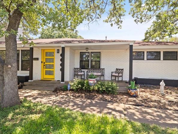 5900  Monterrey Drive , Fort Worth Texas 76112