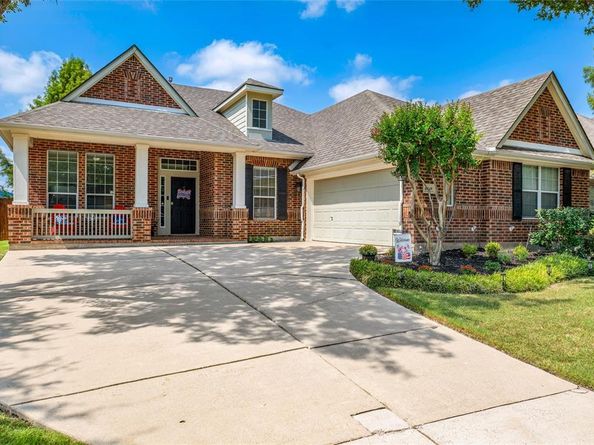 6869  Shoreview Drive , Grand Prairie Texas 75054