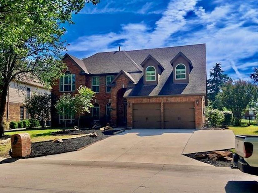 2705  Wind Ridge , McKinney Texas 75072