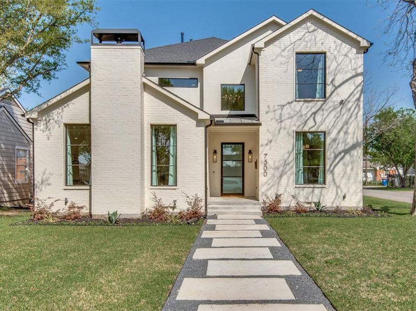 7500  Kaywood Drive , Dallas Texas 75209