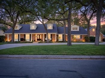 3804  Overton Park Drive W