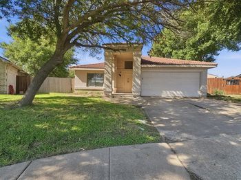6000  Lavaca Drive 