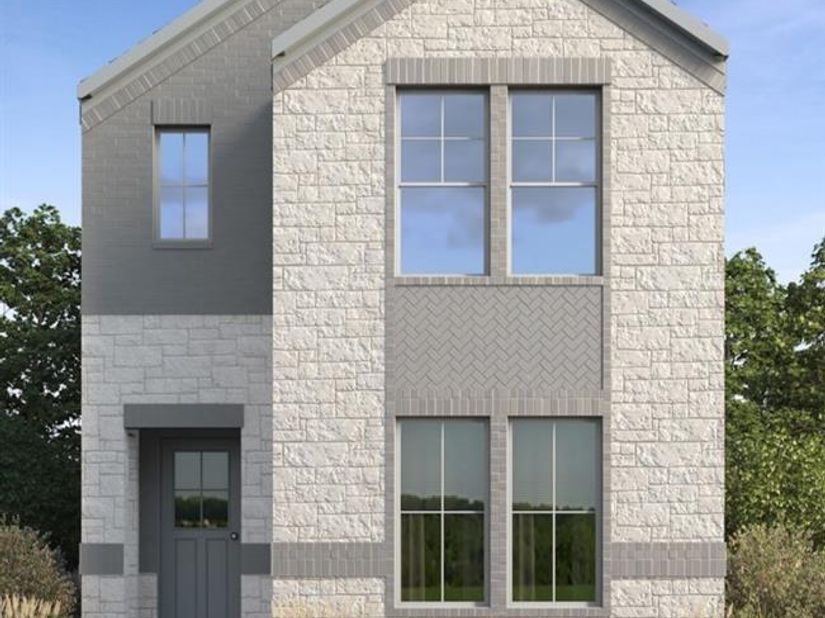 901  Crossvine Drive , Euless Texas 76039