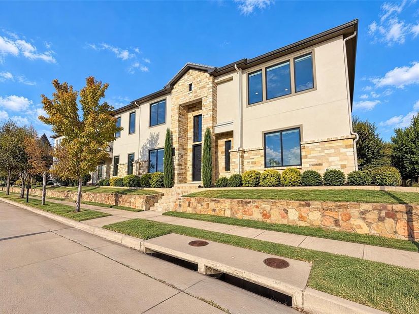5109  Settlement Way , McKinney Texas 75070