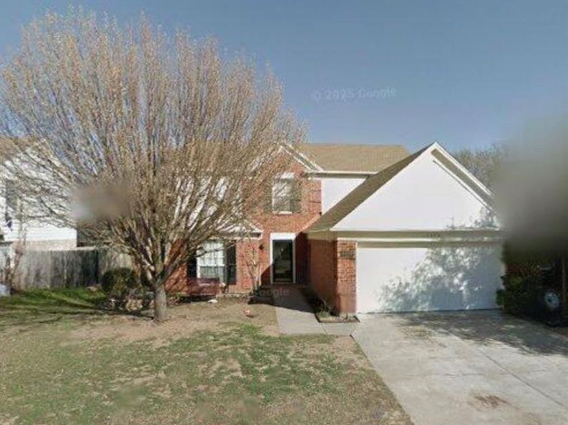 8305  Tallahassee Lane , Fort Worth Texas 76123