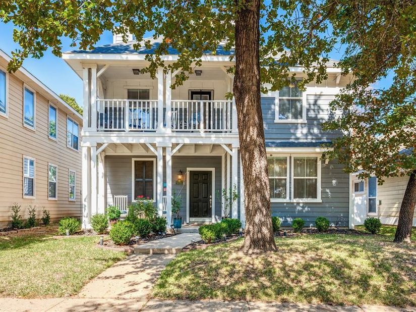 10021  Lexington Drive , Providence Village Texas 76227