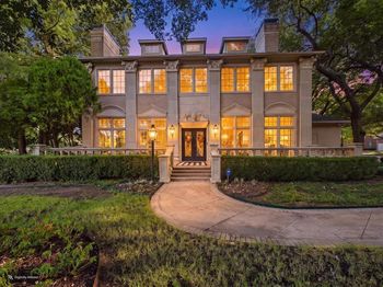3011  Country Club Drive 