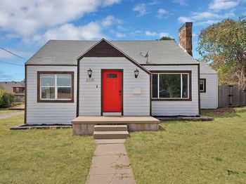 2035  Haltom Road 