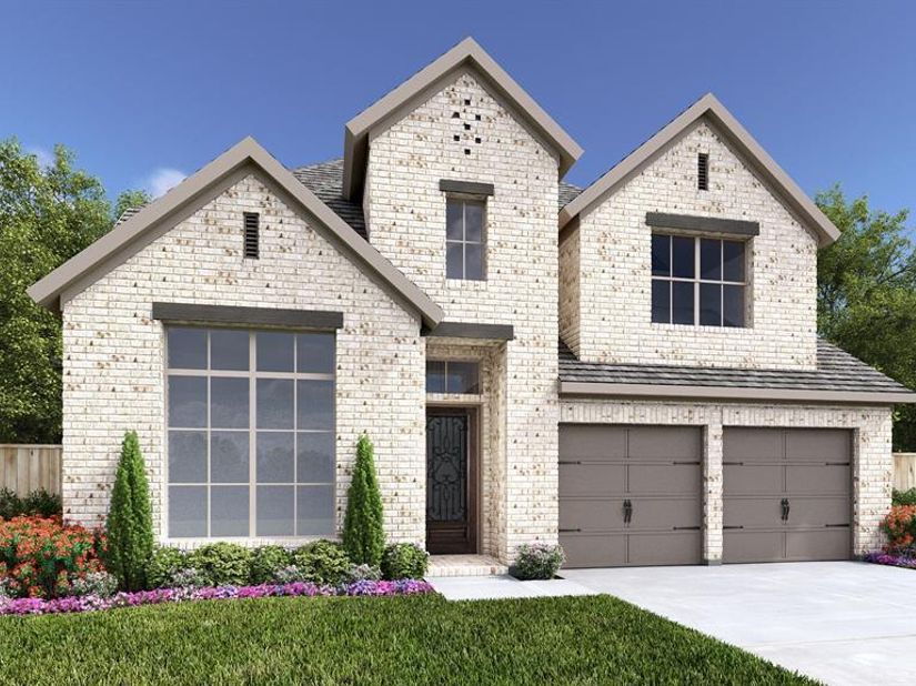 8164  Western Lakes Drive , Fort Worth Texas 76179