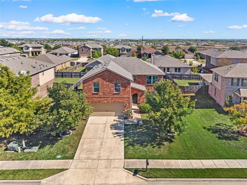 4514  Evergreen Lane , Balch Springs Texas 75180