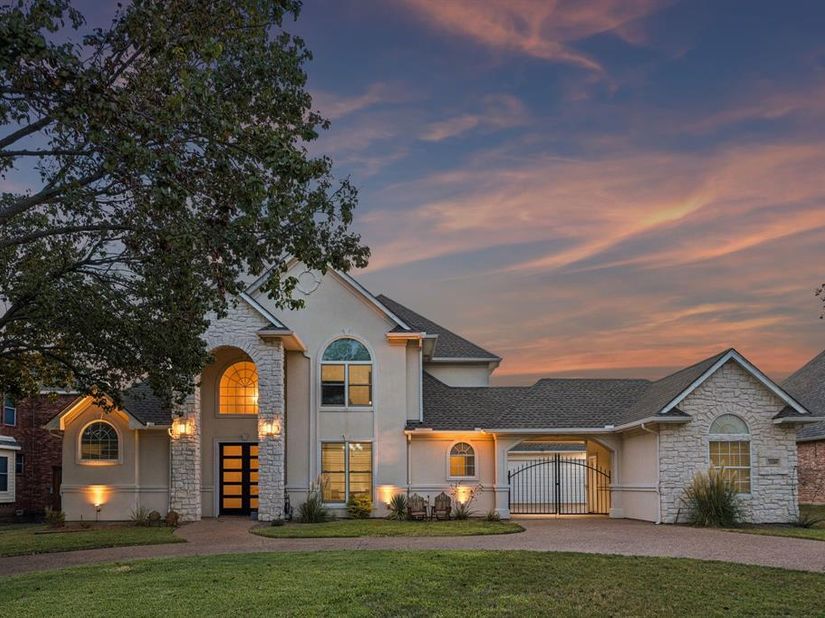 1129  Wishing Well Court , Cedar Hill Texas 75104