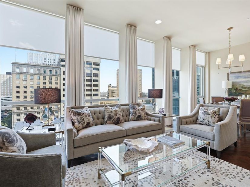 500  Throckmorton Street  911, Fort Worth Texas 76102
