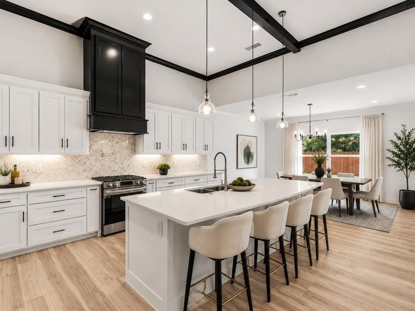 101  Darrell Drive , Heath Texas 75032