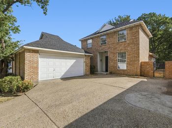 800  Crest Ridge Drive 