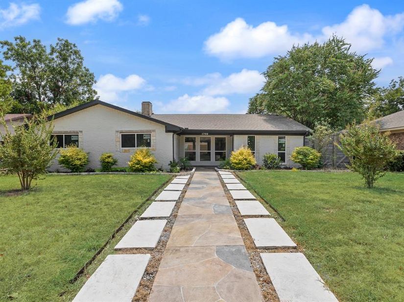 1702  Baltimore Drive , Richardson Texas 75081