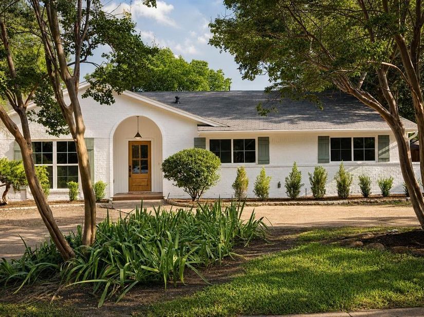 401  Northview Drive , Richardson Texas 75080