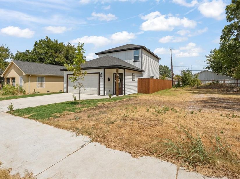 1427  Arizona Avenue , Fort Worth Texas 76104