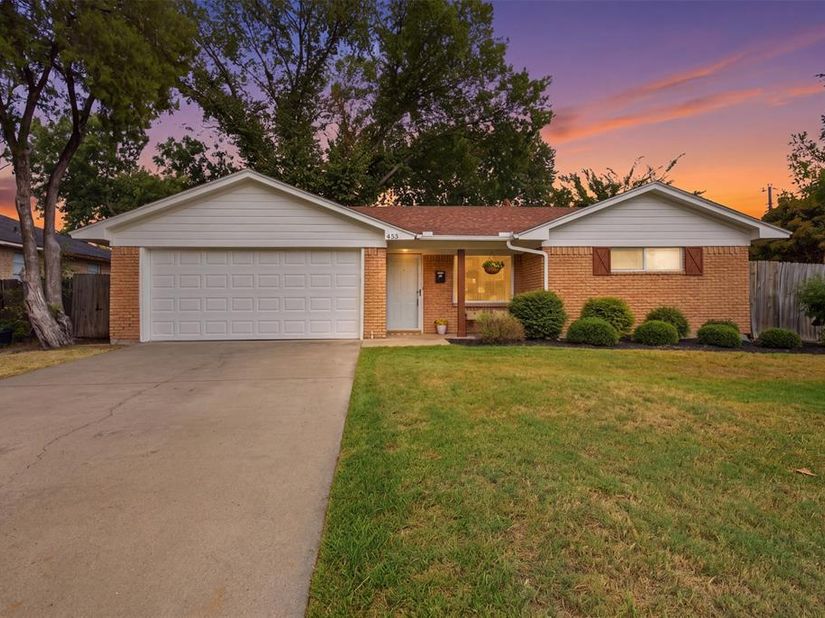 433  La Salle Drive , Richardson Texas 75081