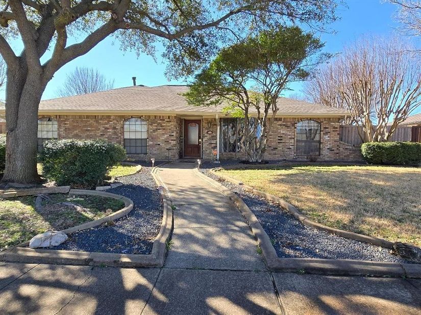 2004  Cherbourg Drive , Plano Texas 75075