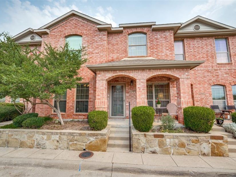 575 S Virginia Hills Drive  4303, McKinney Texas 75072