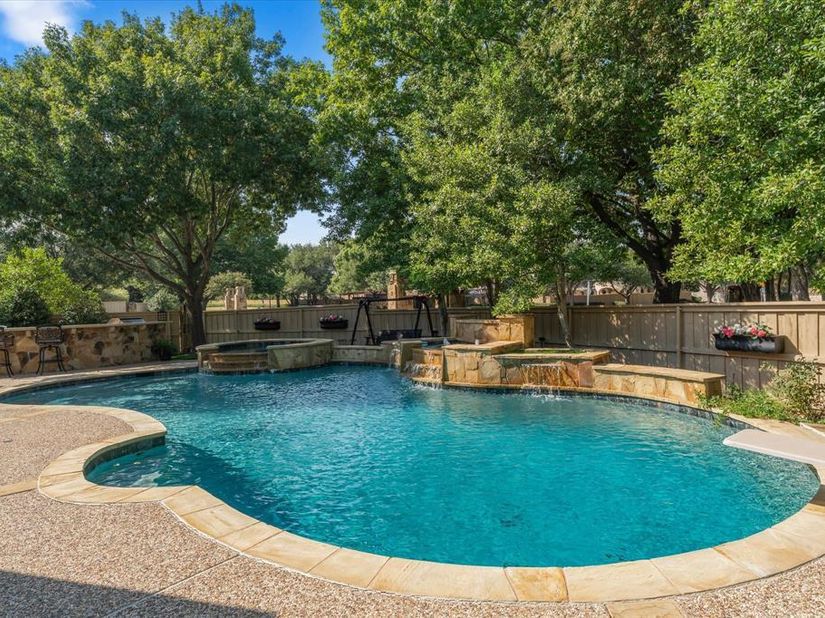 6808  Echo Canyon Drive , McKinney Texas 75072