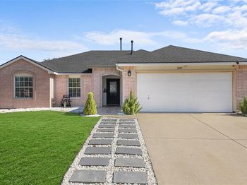 2603  Clark Drive 