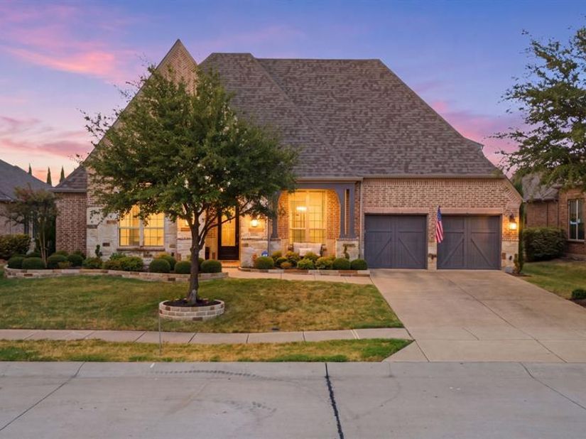 1215  Baird Way , Celina Texas 75009