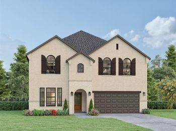 1510  Bosque Drive 