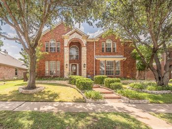 5549  Mountain Valley Drive 
