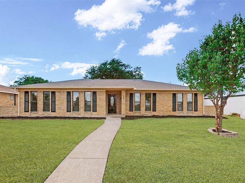 1503  Richland Drive , Richardson Texas 75081