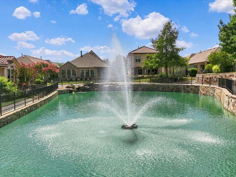 6108  Heron Bay Lane , McKinney Texas 75070