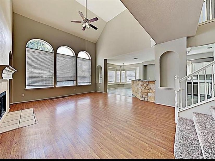8313  Rock Canyon Court , Fort Worth Texas 76123