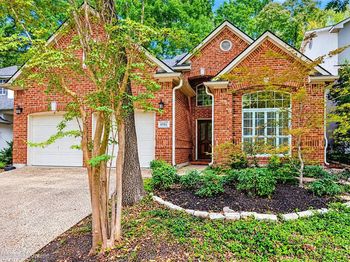 6722  Clear Springs Circle 