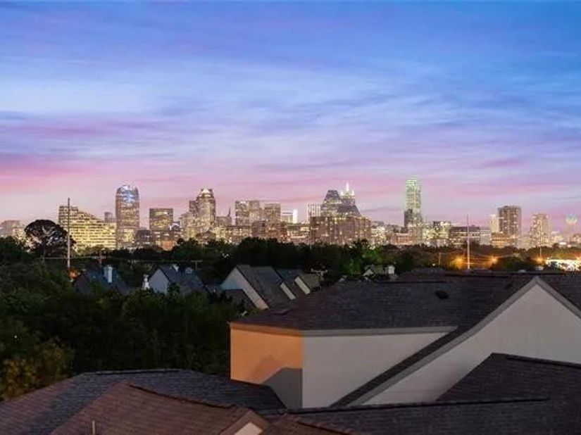 5144  Artemesia Lane , Dallas Texas 75209