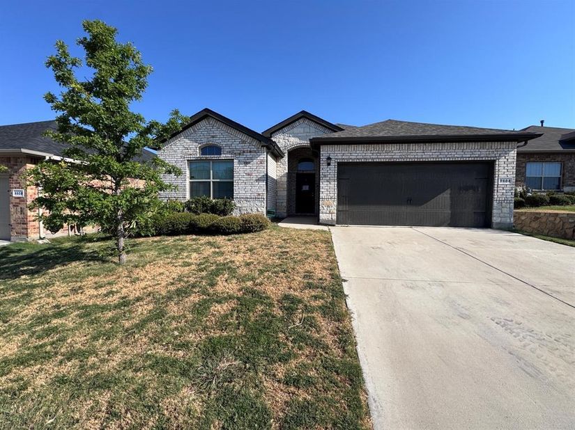 9604  Hickory Knob Drive , Fort Worth Texas 76108