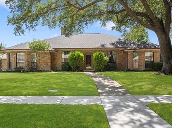 2510  Buttercup Drive 