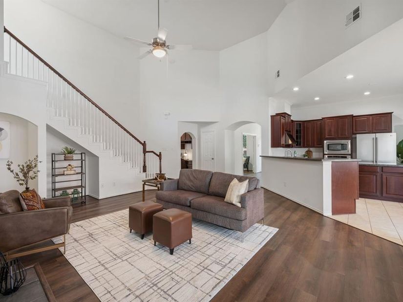 7209  Royal Glen Trail , McKinney Texas 75072