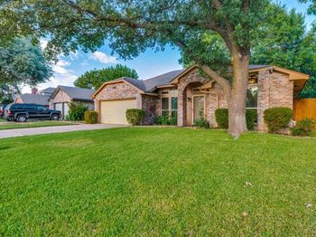 5001  Osage Drive 