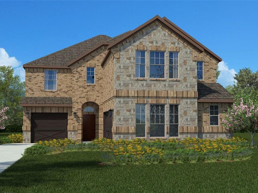 4917  ANGUS Drive , Arlington Texas 76001