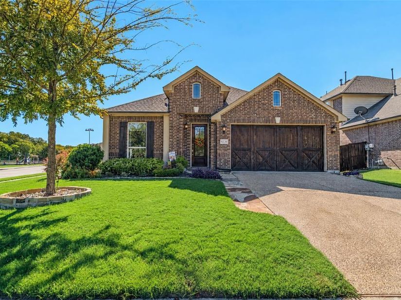 4536  Springhurst Drive , Plano Texas 75074