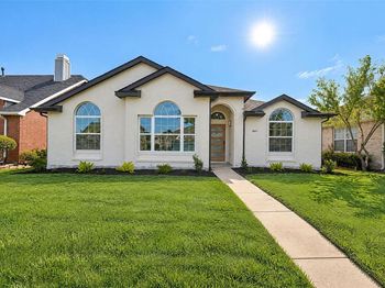 3017  Hibiscus Drive 