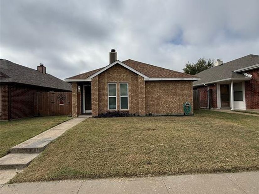 1434  Windmill Lane , Mesquite Texas 75149