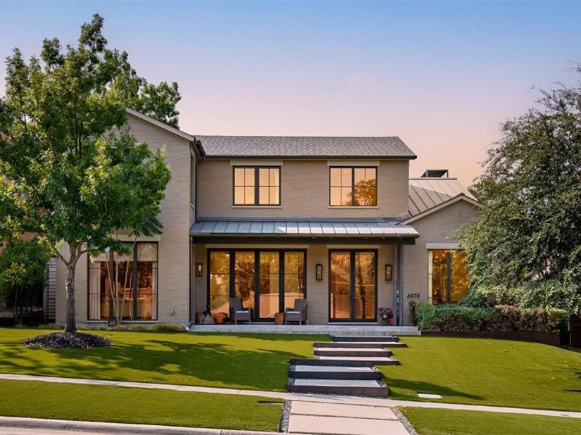 6979  Bob O Link Drive , Dallas Texas 75214