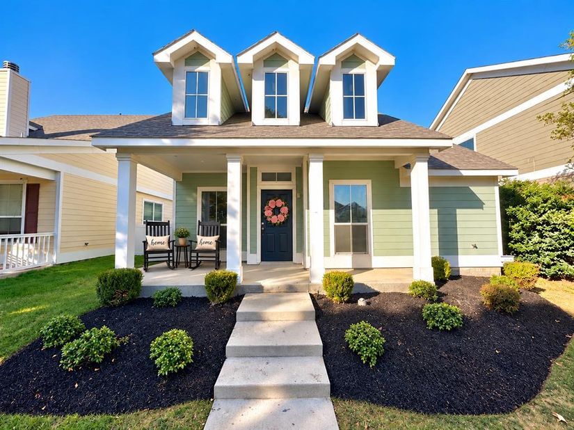 9037  Waterman Drive , Providence Village Texas 76227