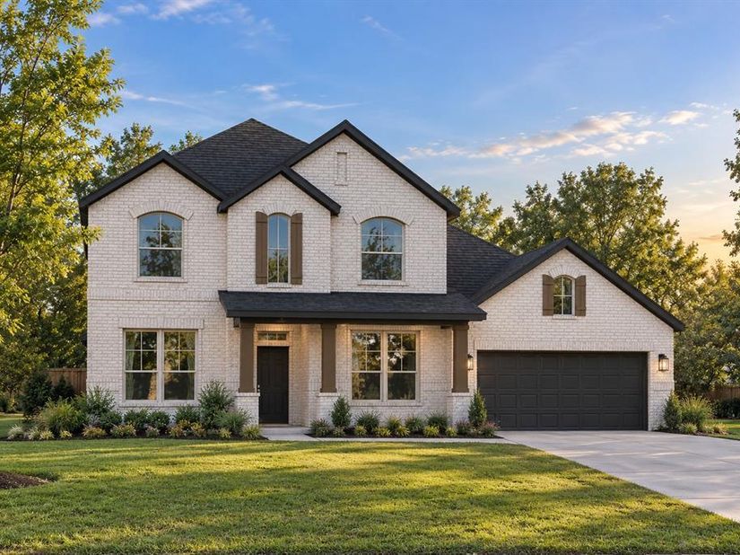 950  Reeves Drive , DeSoto Texas 75115